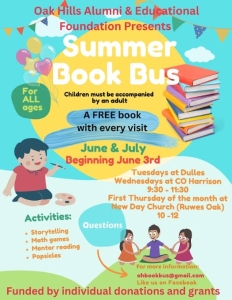 Book Bus